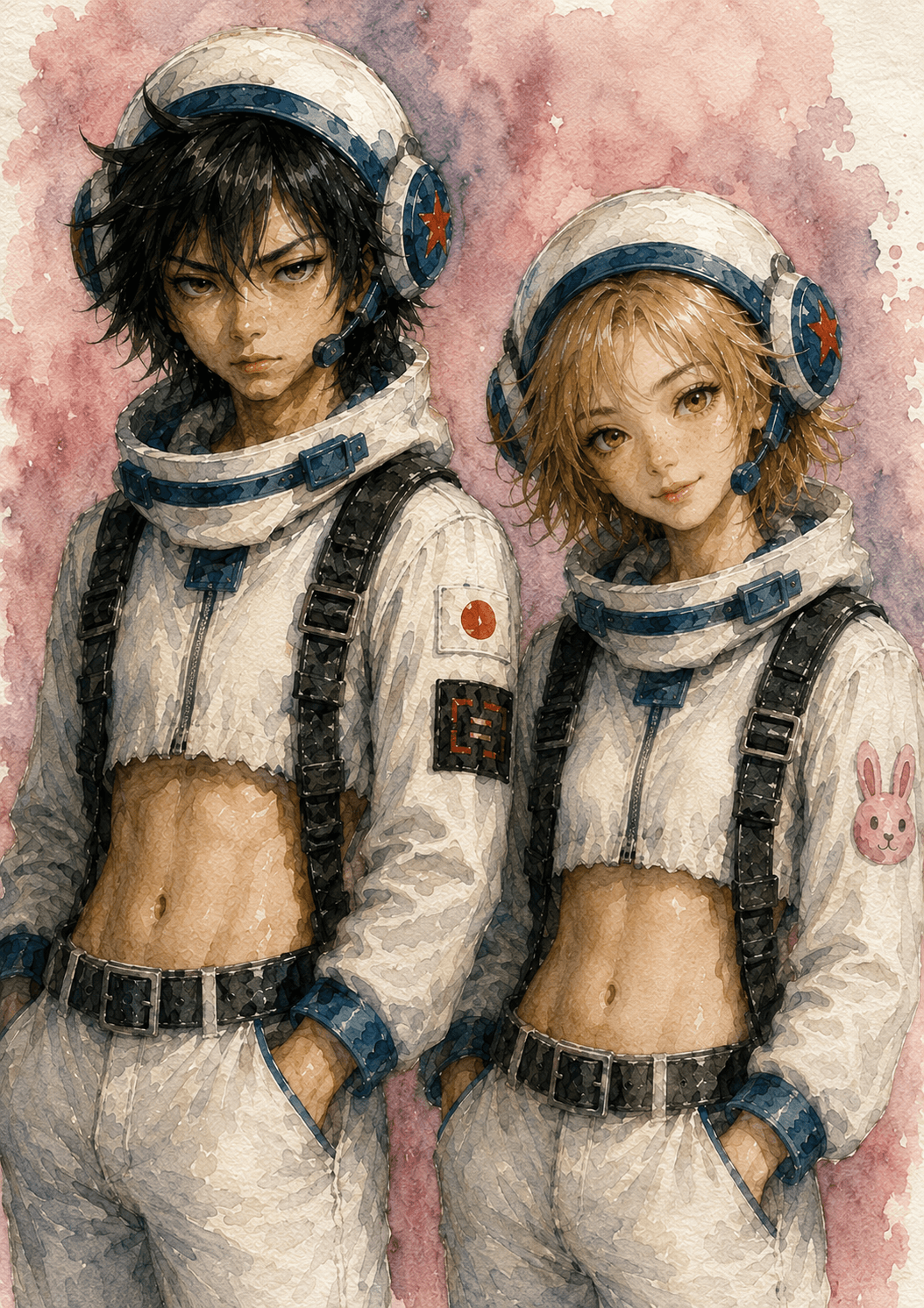 MIA, JULIE