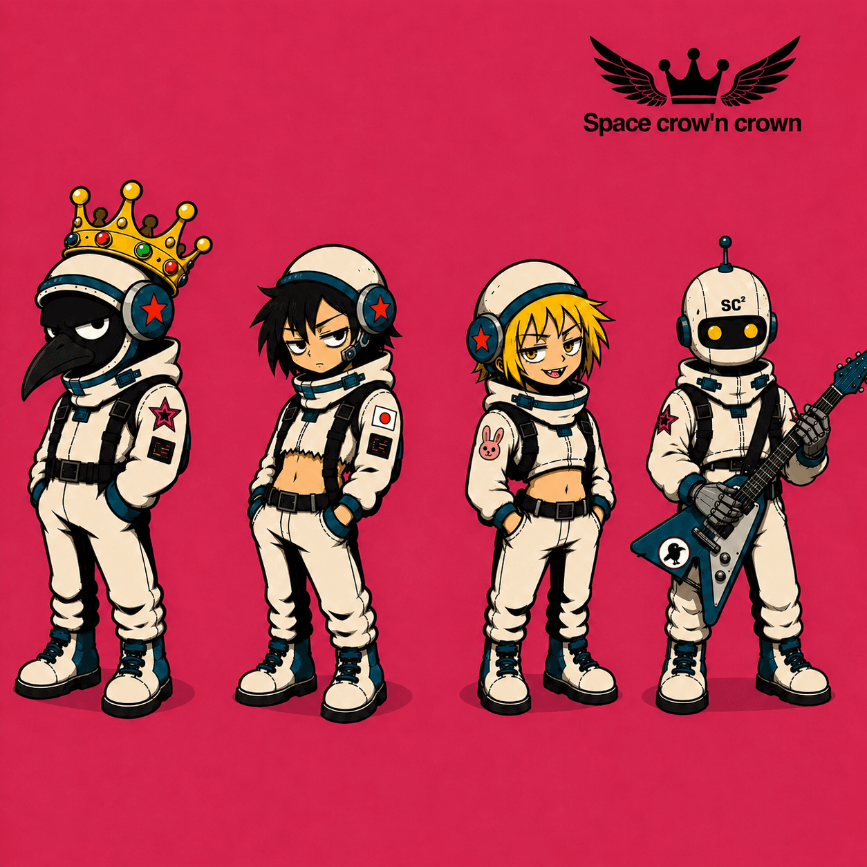 FORUM top illustration