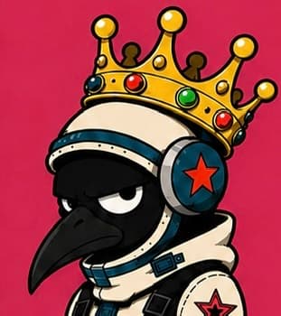 CROW profile image
